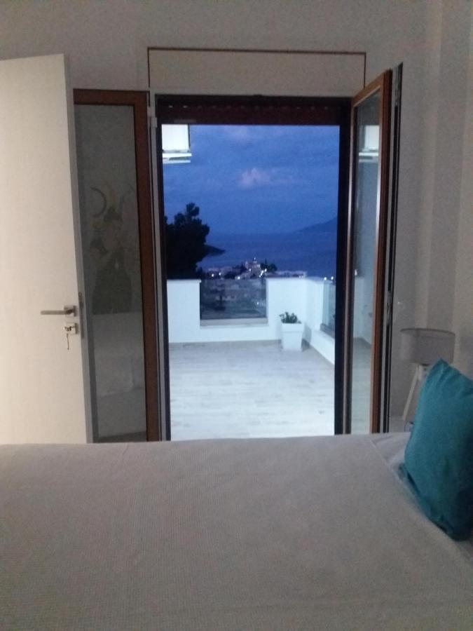 Nera'S View Epidaurus Exterior foto