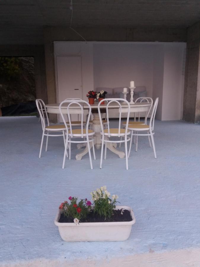 Nera'S View Epidaurus Exterior foto